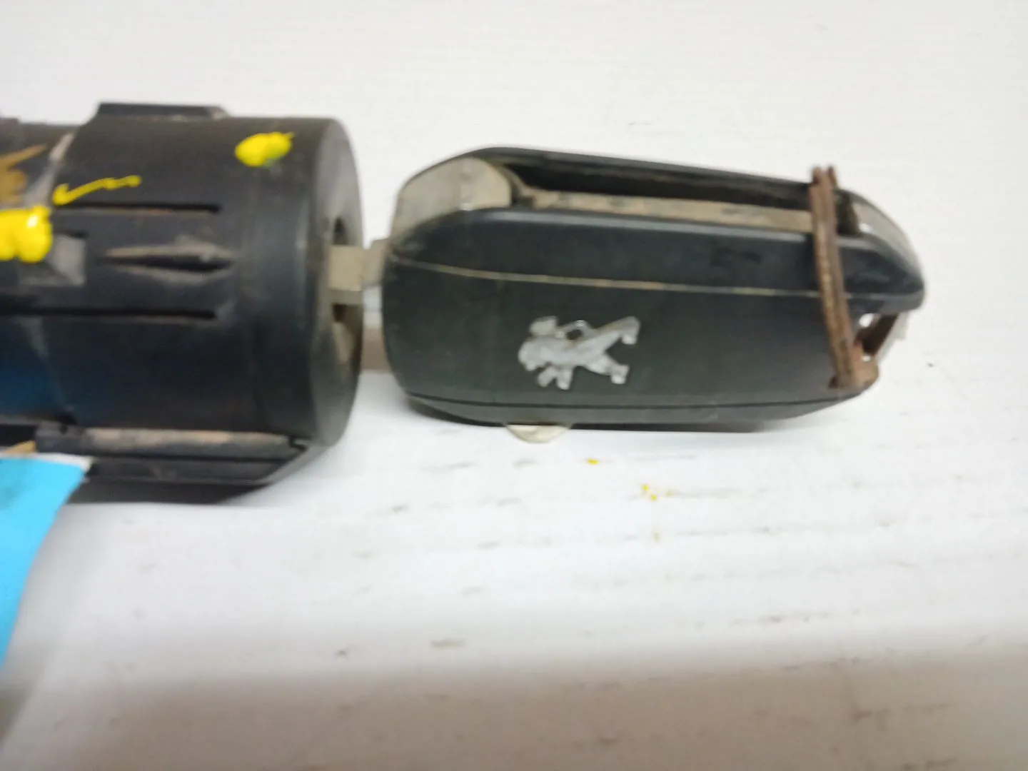 Conmutador De Arranque para Peugeot 208