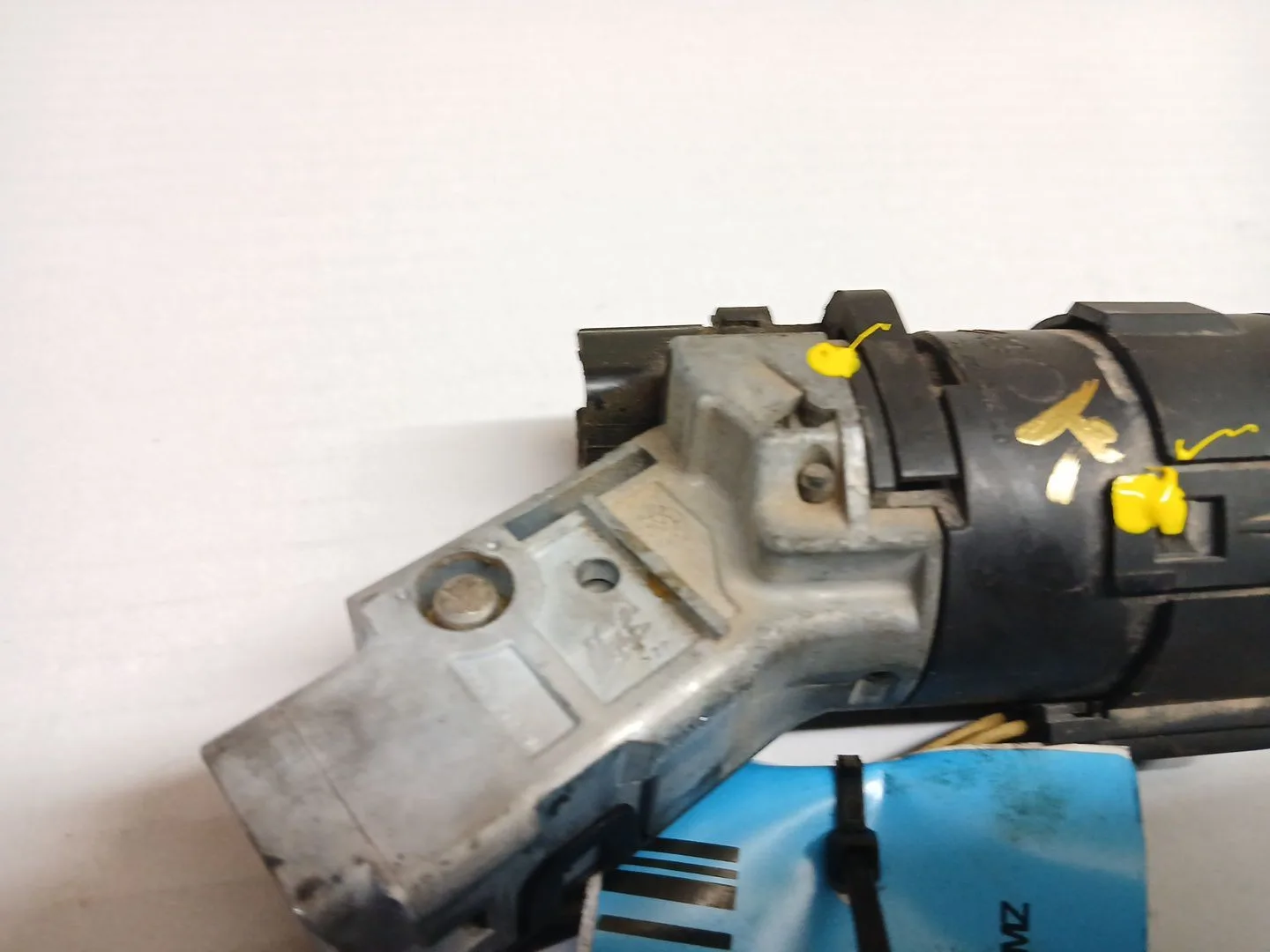 Conmutador De Arranque para Peugeot 208