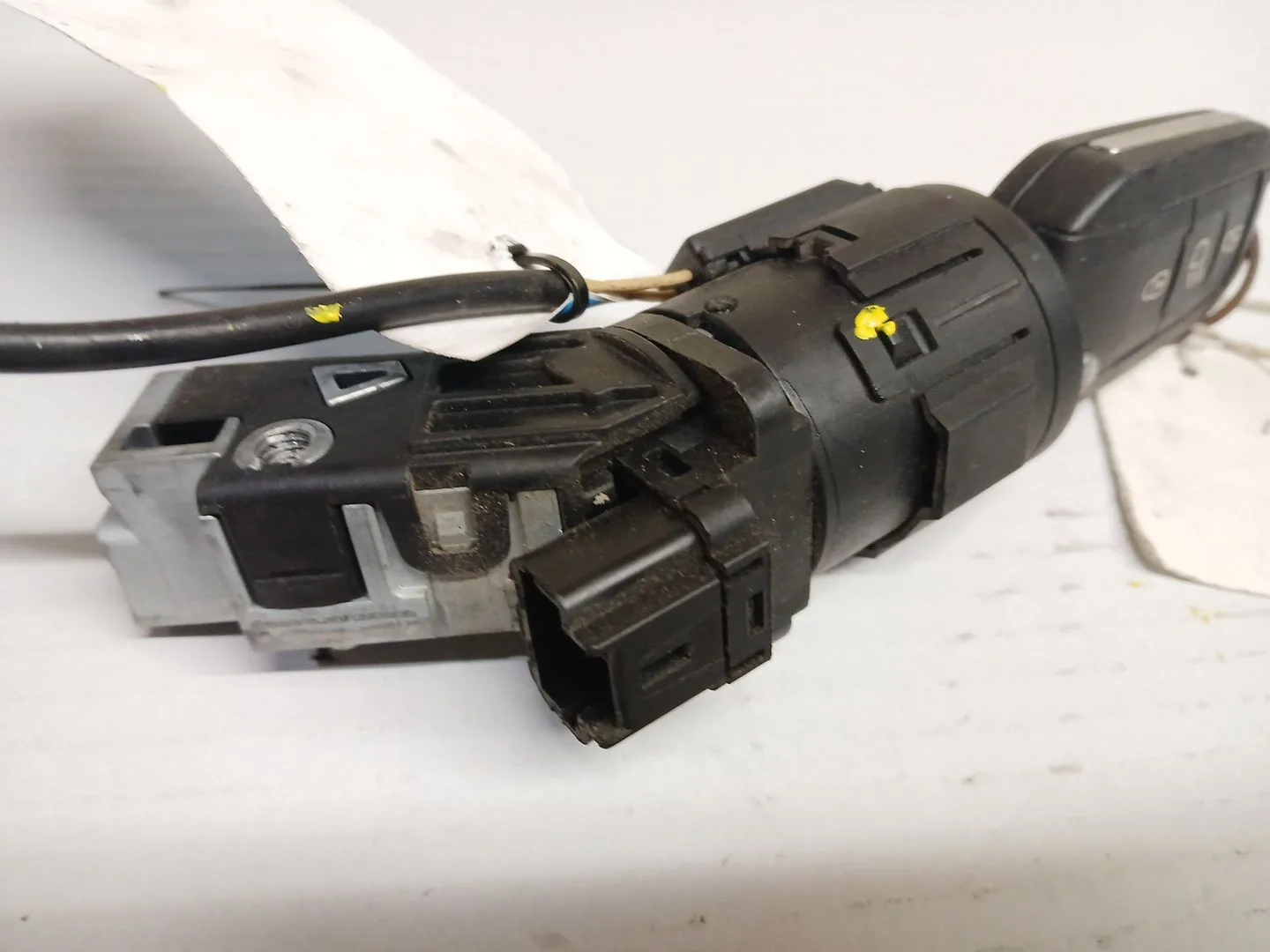 Conmutador De Arranque para Peugeot 208