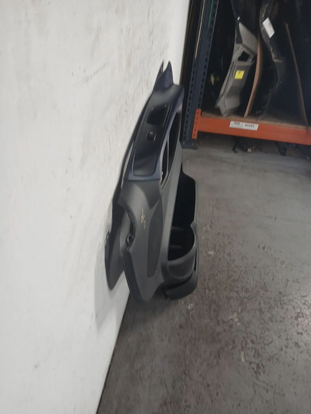 Guarnecido Puerta Delantera Derecha para Iveco Daily Vi Furgoneta