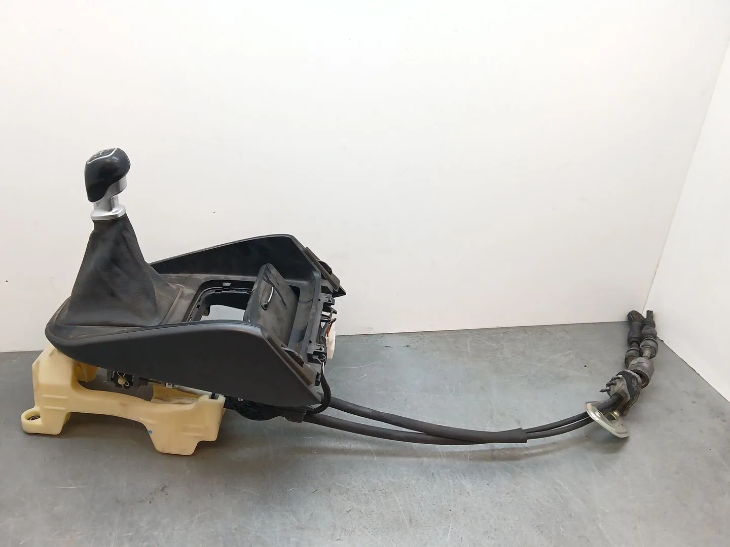 Varillaje Cambio para Kia Carens ( )