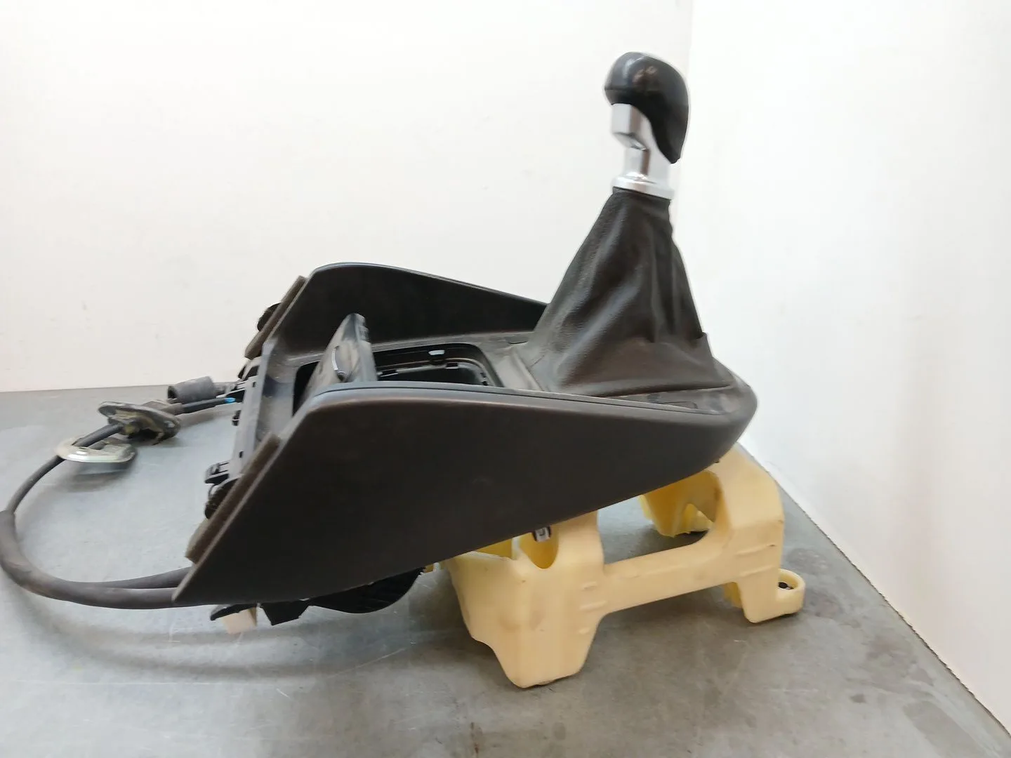 Varillaje Cambio para Kia Carens ( )