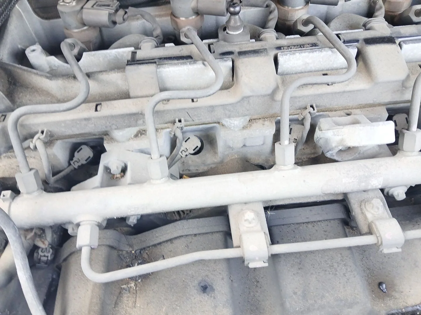 Motor Completo para Chrysler Pt Cruiser (Pt_)