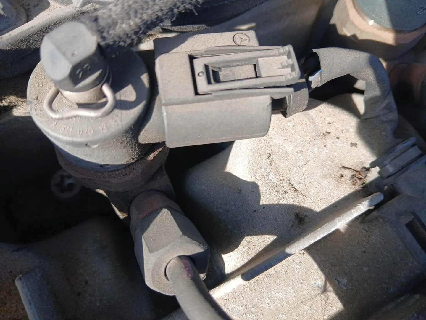 Motor Completo para Chrysler Pt Cruiser (Pt_)