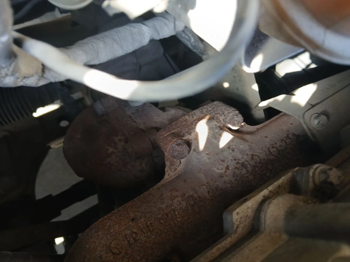 Motor Completo para Chrysler Pt Cruiser (Pt_)