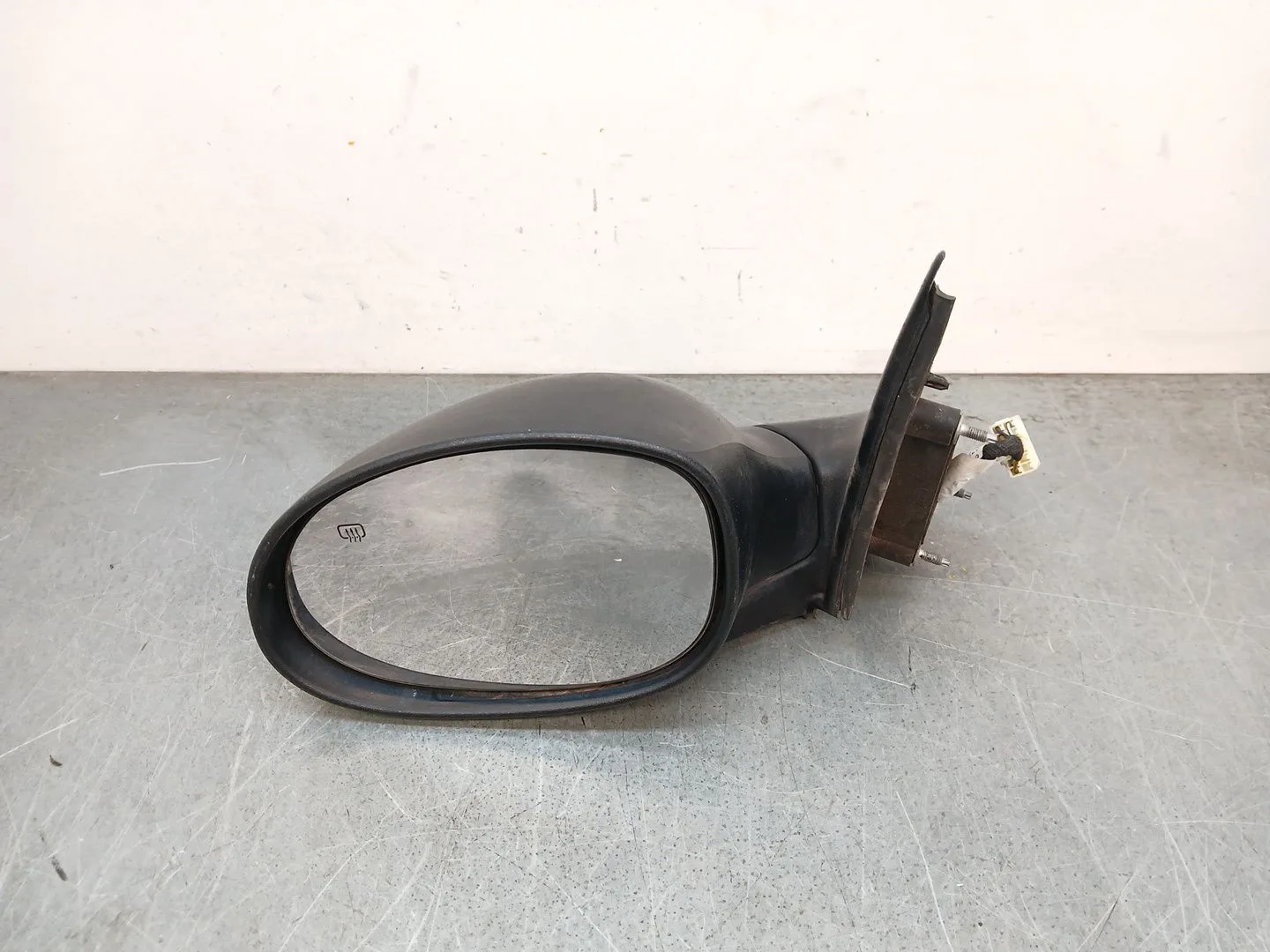 Retrovisor Izquierdo para Chrysler Pt Cruiser (Pt_)