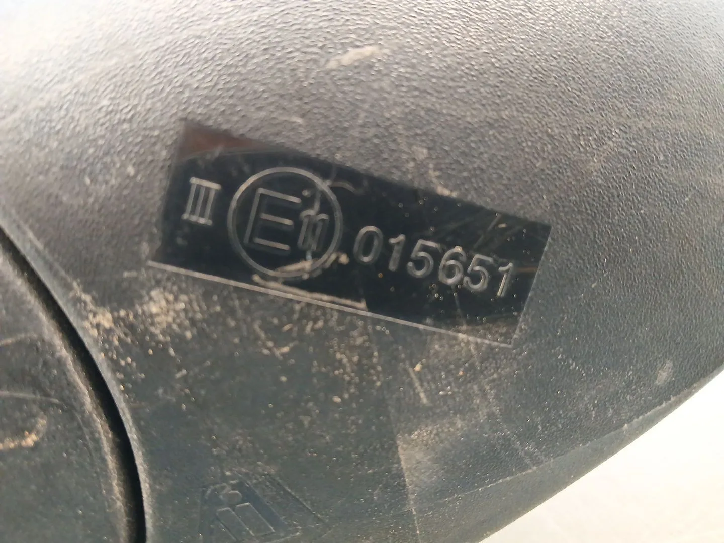 Retrovisor Izquierdo para Chrysler Pt Cruiser (Pt_)