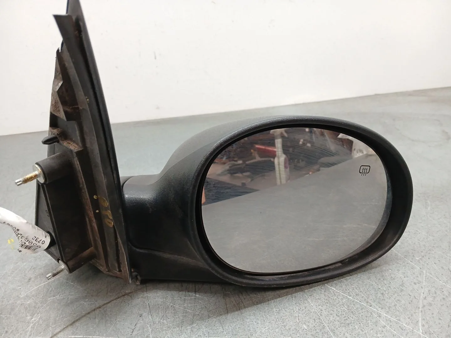 Retrovisor Derecho para Chrysler Pt Cruiser (Pt_)