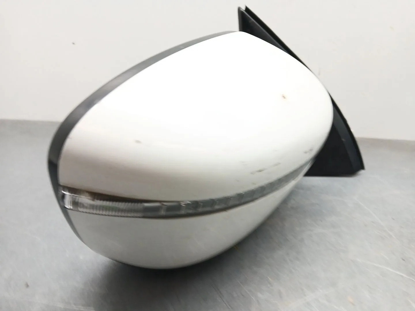 Retrovisor Derecho para Nissan Qashqai Ii (J11, J11_)
