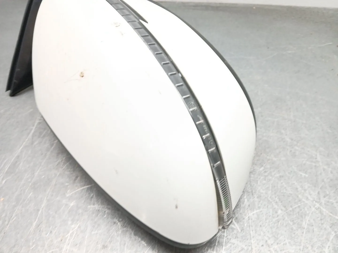 Retrovisor Derecho para Nissan Qashqai Ii (J11, J11_)