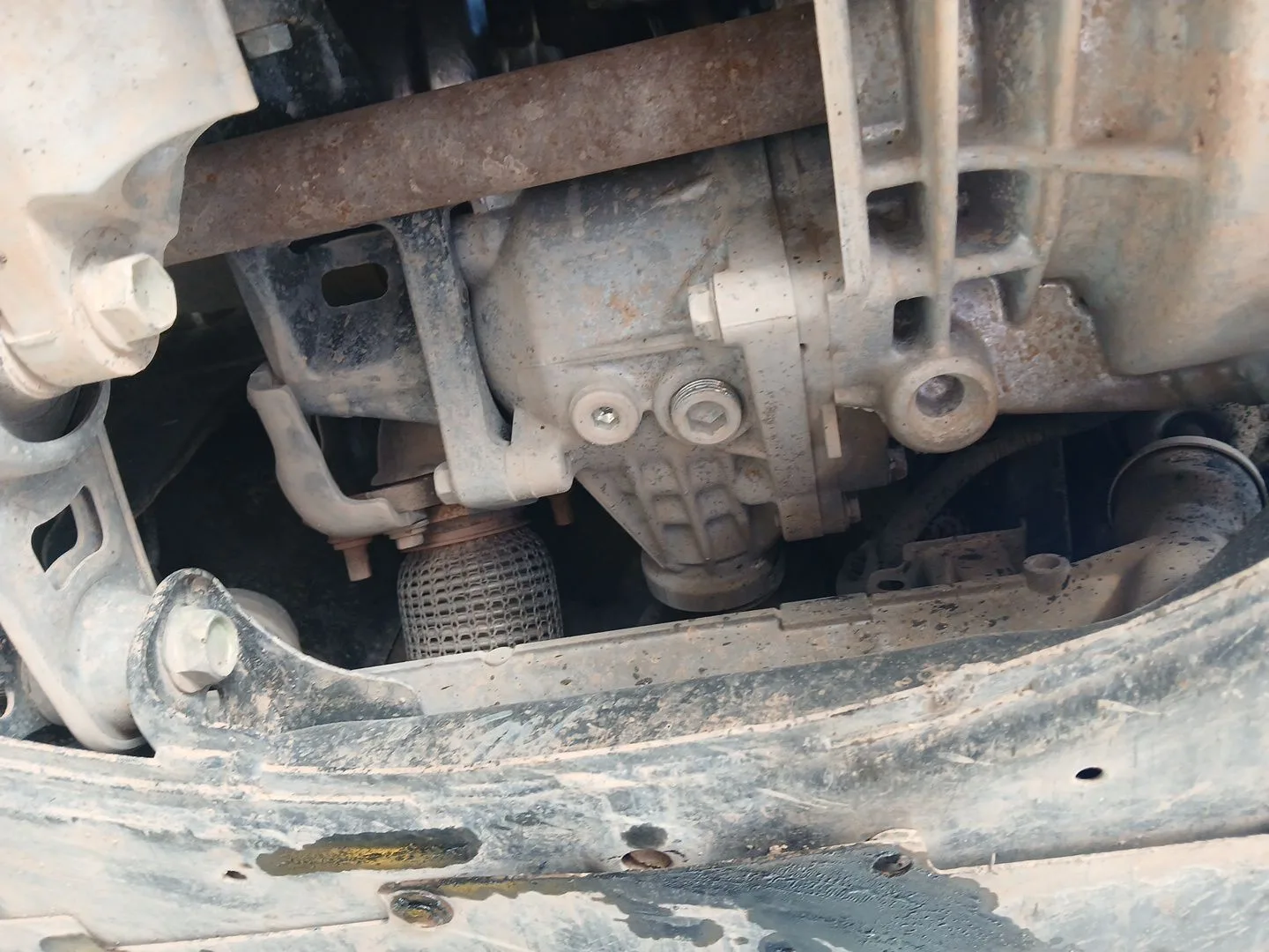 Caja Cambios para Nissan Qashqai Ii (J11, J11_)
