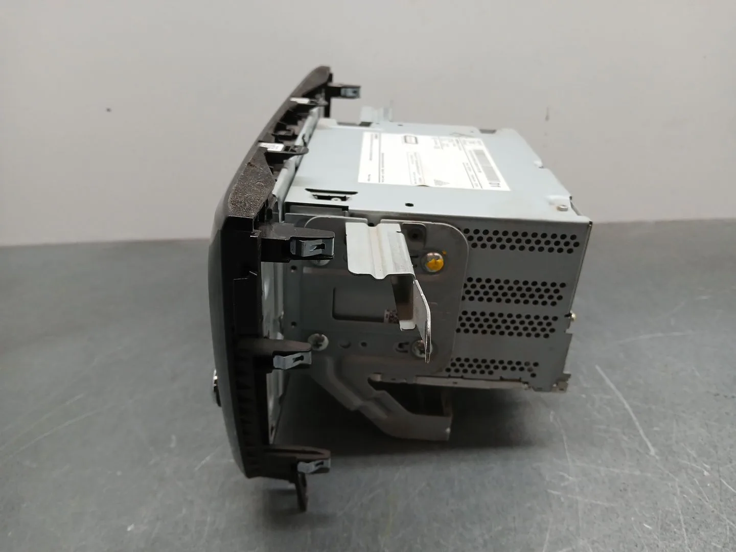 Sistema Audio / Radio Cd para Nissan Qashqai Ii (J11, J11_)