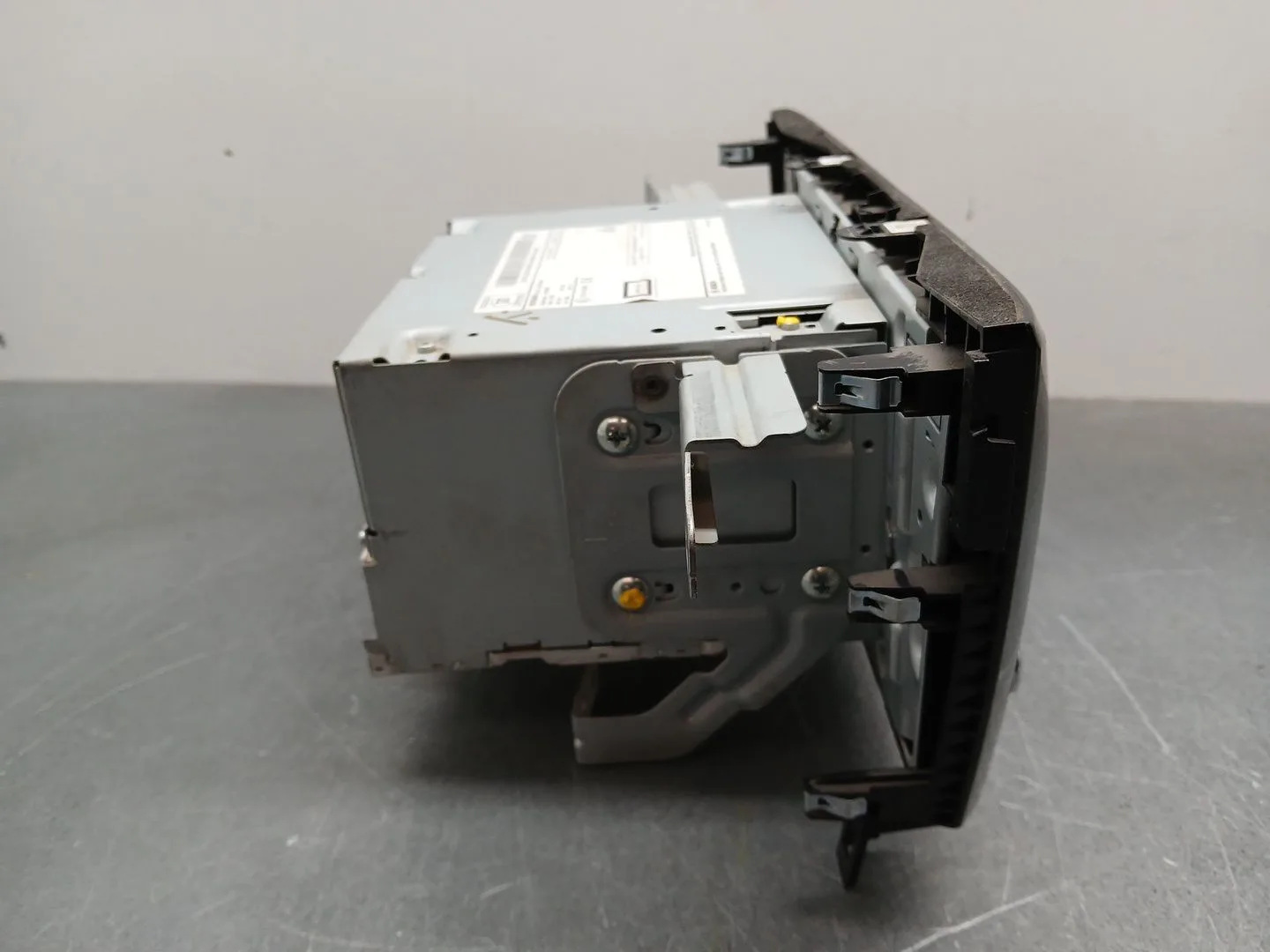 Sistema Audio / Radio Cd para Nissan Qashqai Ii (J11, J11_)