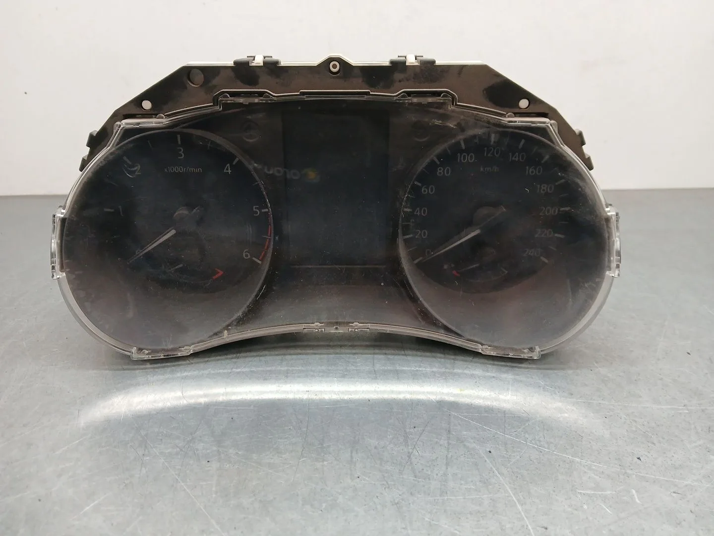 Cuadro Instrumentos para Nissan Qashqai Ii (J11, J11_)