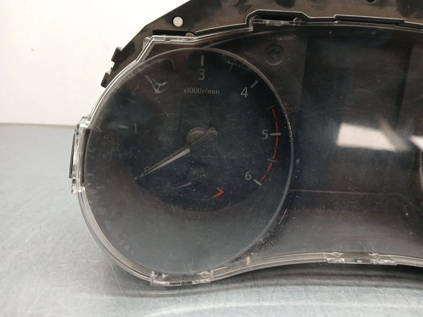 Cuadro Instrumentos para Nissan Qashqai Ii (J11, J11_)
