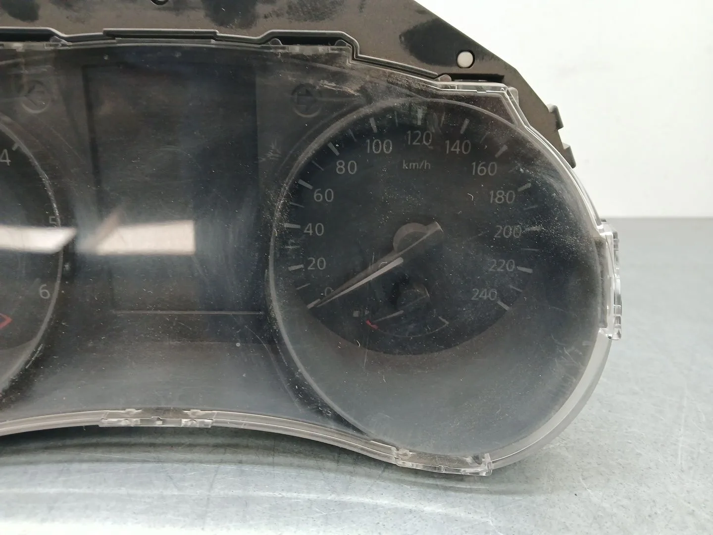 Cuadro Instrumentos para Nissan Qashqai Ii (J11, J11_)