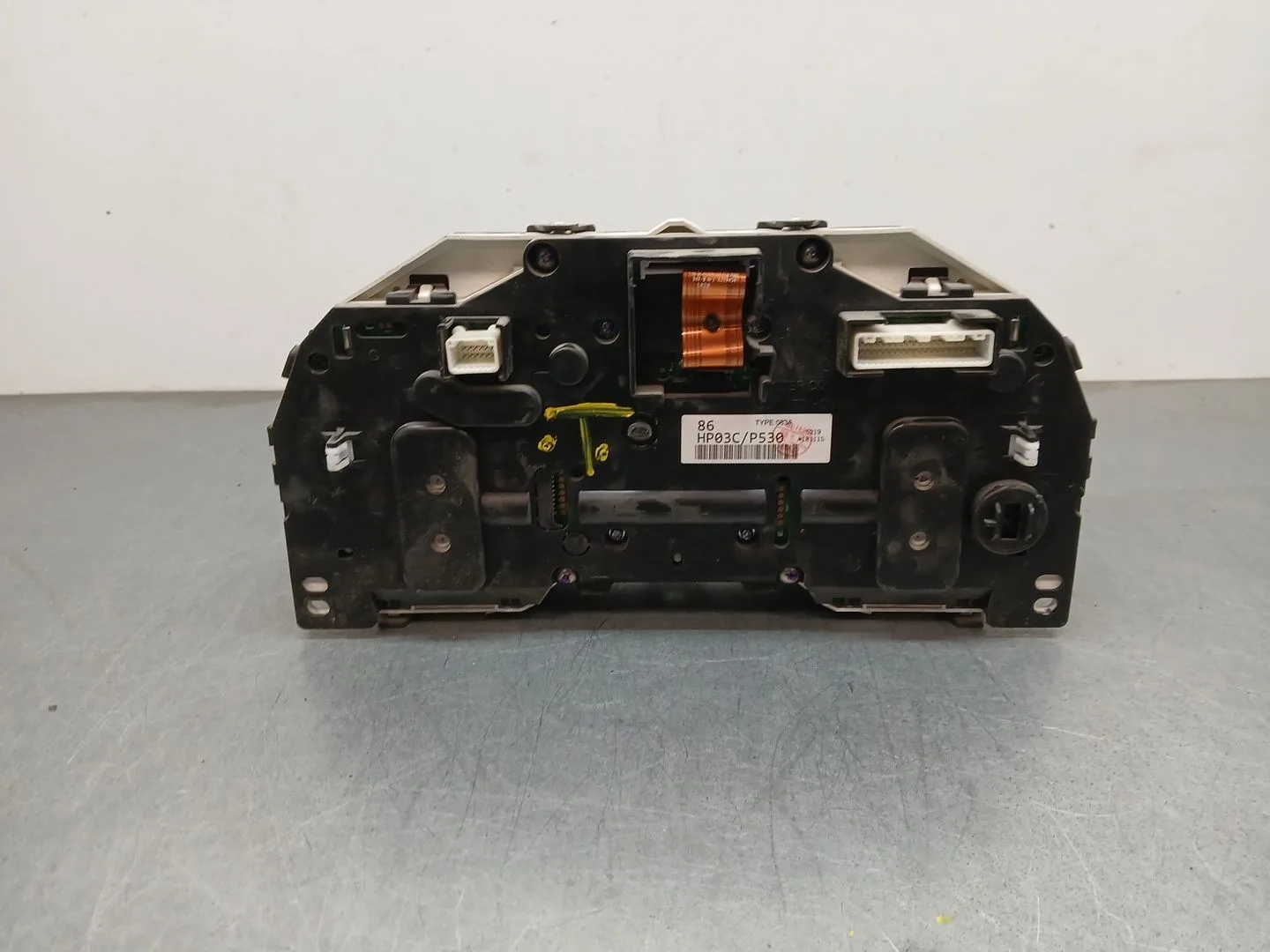 Cuadro Instrumentos para Nissan Qashqai Ii (J11, J11_)