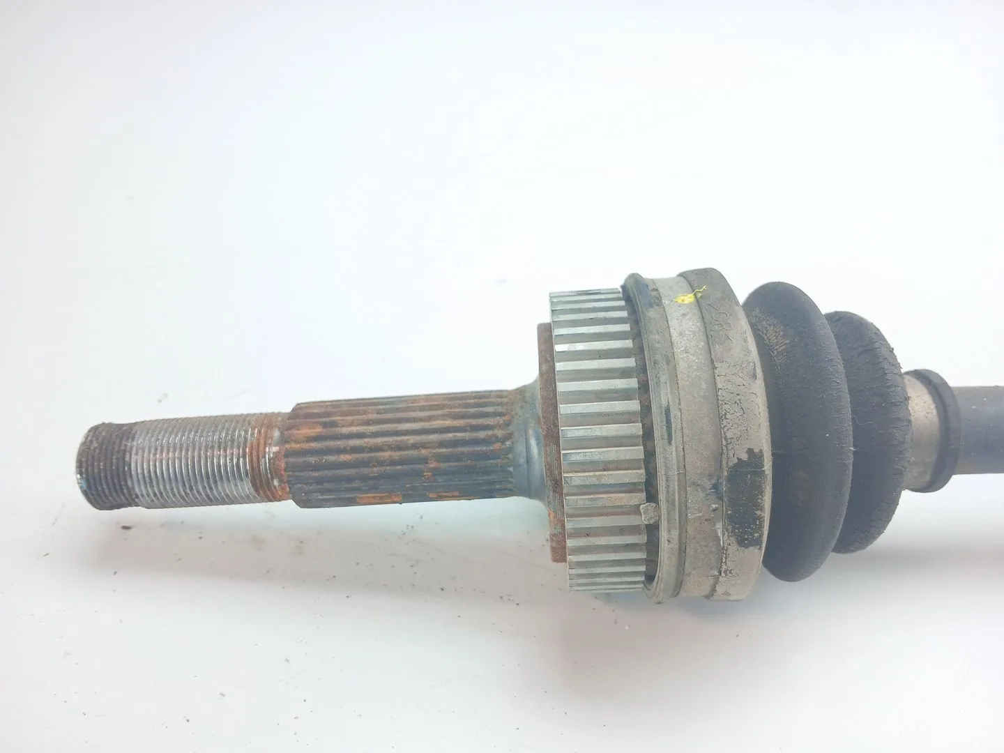 Transmision Trasera Derecha para Nissan Qashqai Ii (J11, J11_)