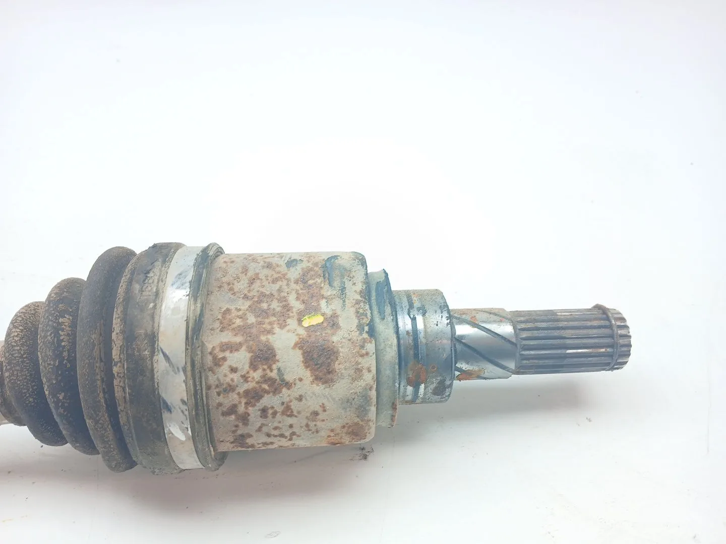 Transmision Trasera Derecha para Nissan Qashqai Ii (J11, J11_)