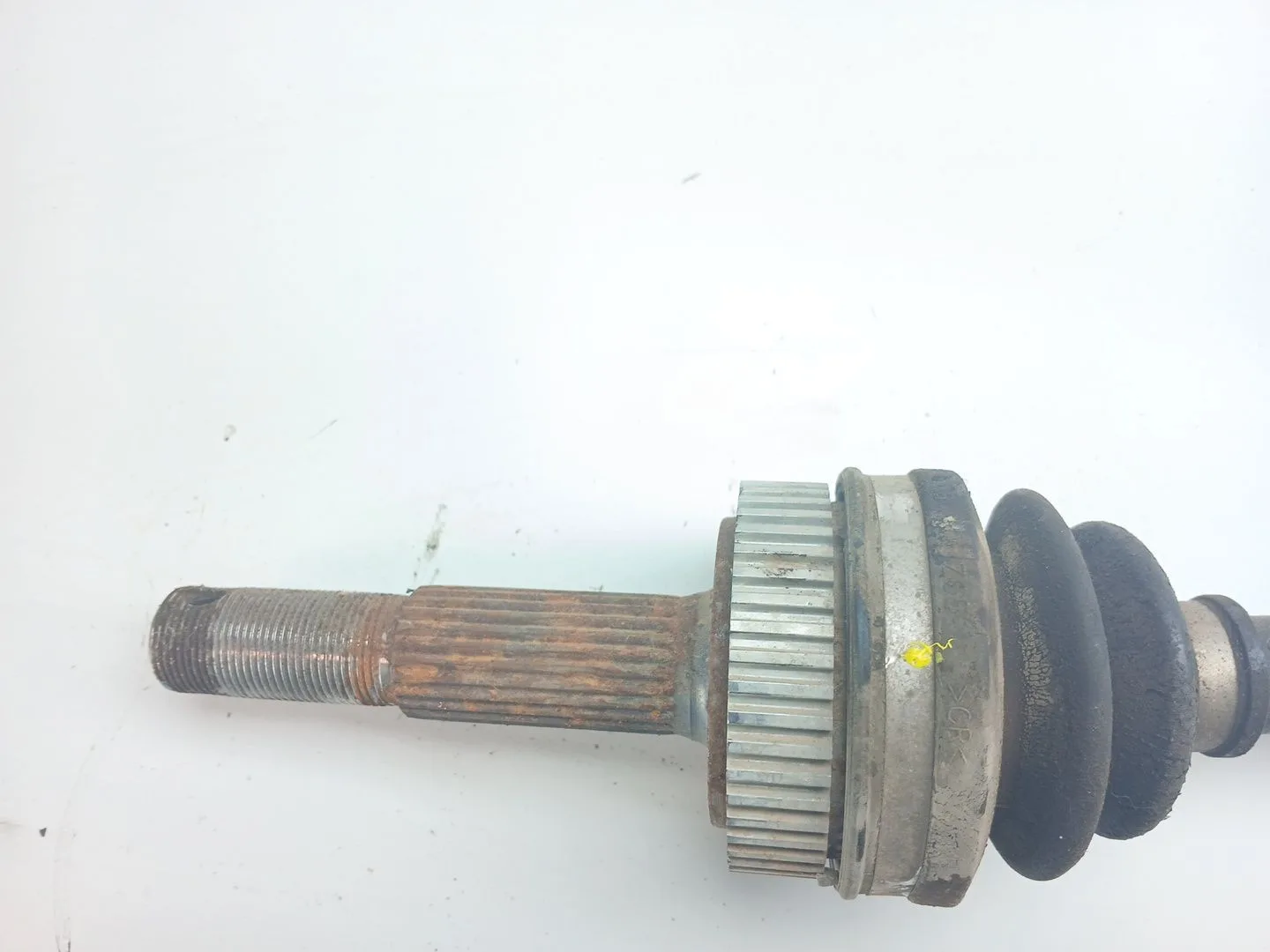 Transmision Trasera Derecha para Nissan Qashqai Ii (J11, J11_)