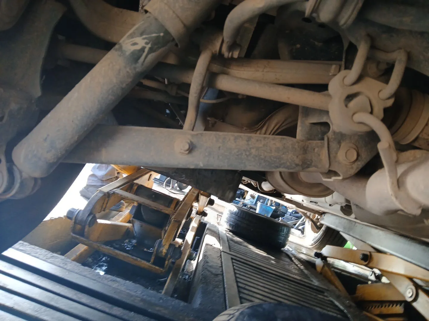 Transmision Trasera Izquierda para Nissan Qashqai Ii (J11, J11_)