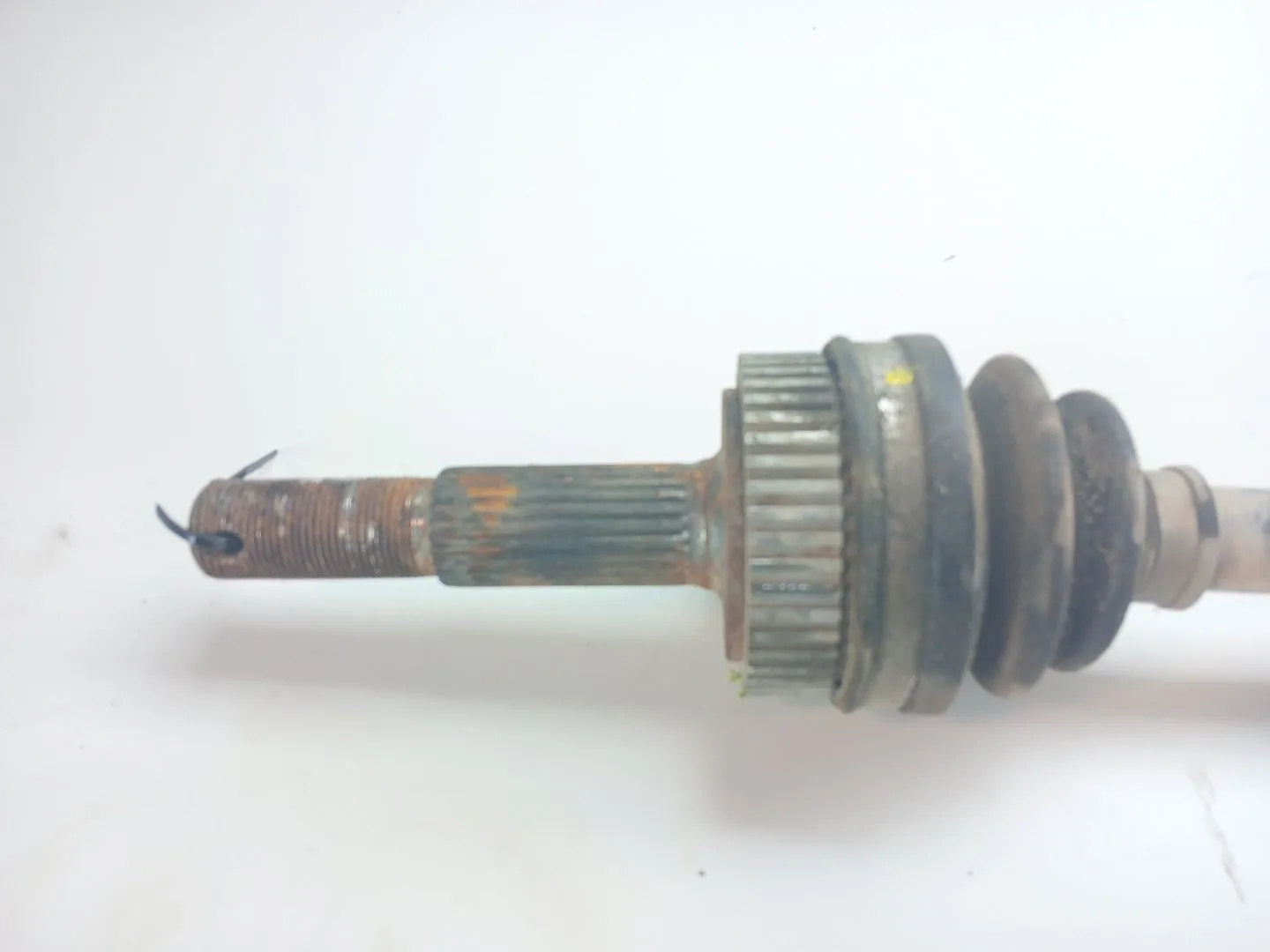 Transmision Trasera Izquierda para Nissan Qashqai Ii (J11, J11_)