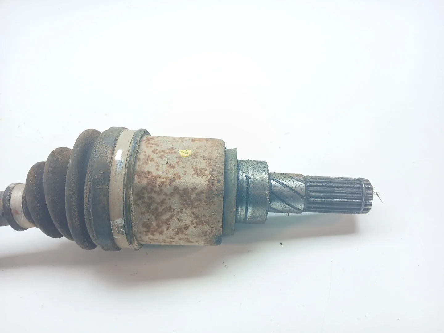 Transmision Trasera Izquierda para Nissan Qashqai Ii (J11, J11_)