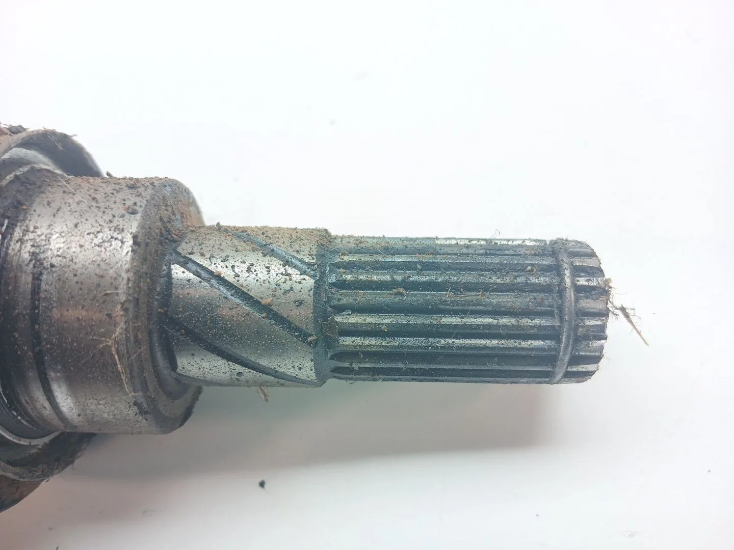Transmision Trasera Izquierda para Nissan Qashqai Ii (J11, J11_)
