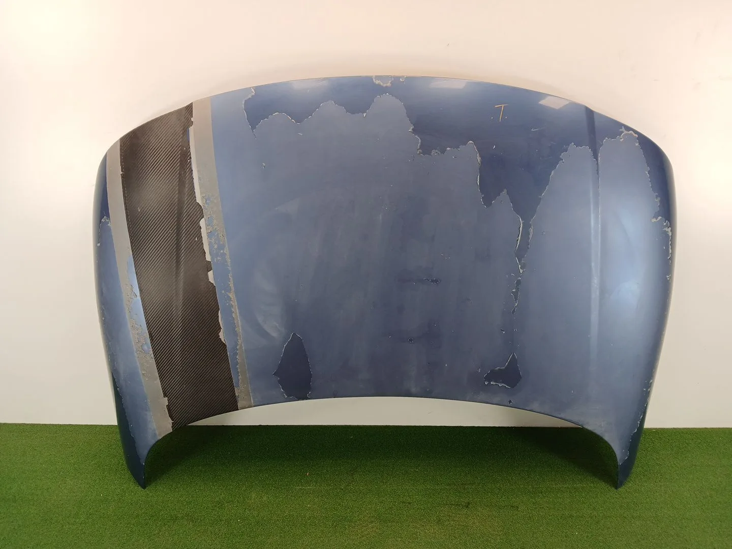 Capot para Audi Tt (8N3)