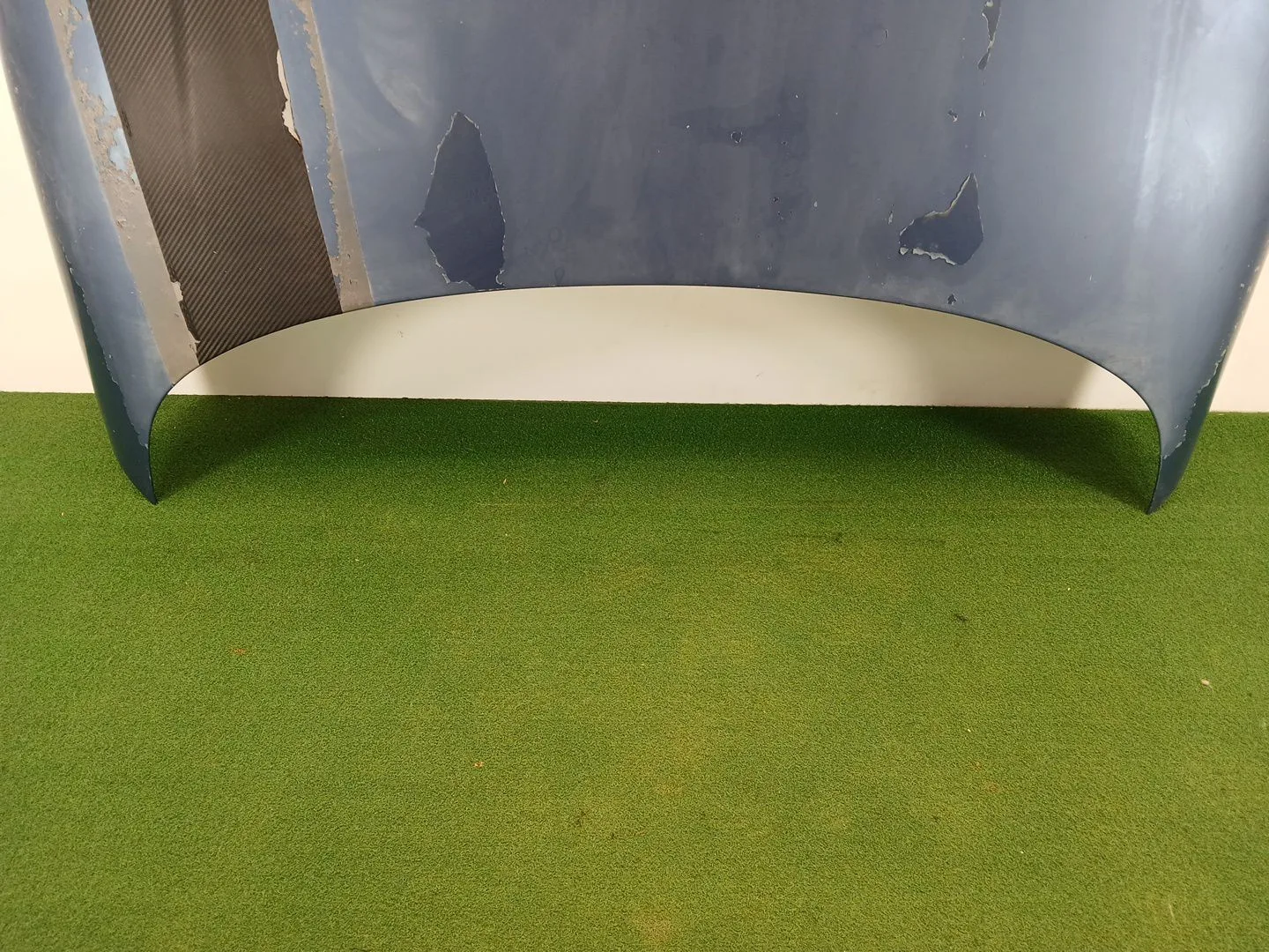 Capot para Audi Tt (8N3)