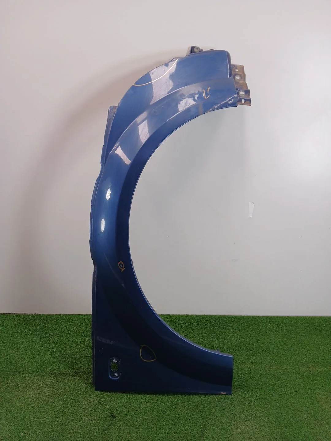 Aleta Delantera Derecha para Audi Tt (8N3)