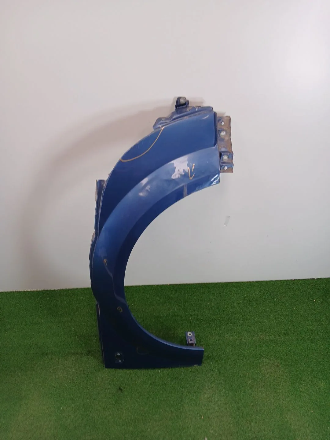 Aleta Delantera Derecha para Audi Tt (8N3)