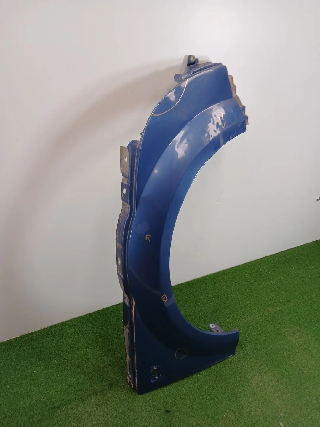 Aleta Delantera Derecha para Audi Tt (8N3)