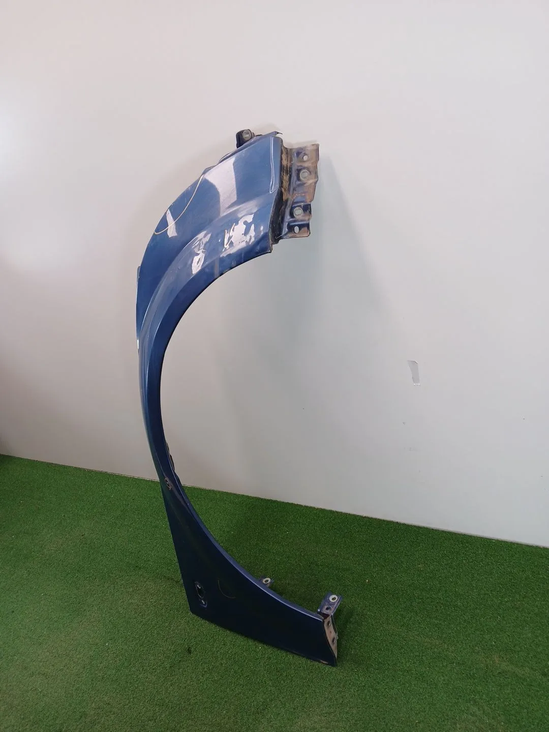 Aleta Delantera Derecha para Audi Tt (8N3)
