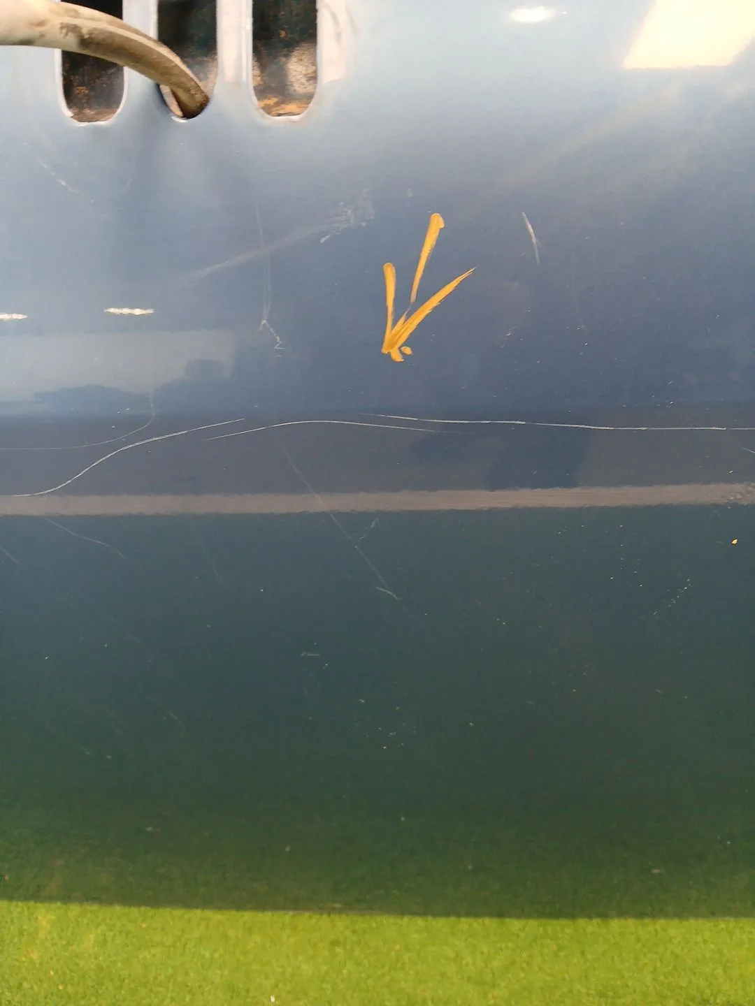 Puerta Delantera Izquierda para Audi Tt (8N3)