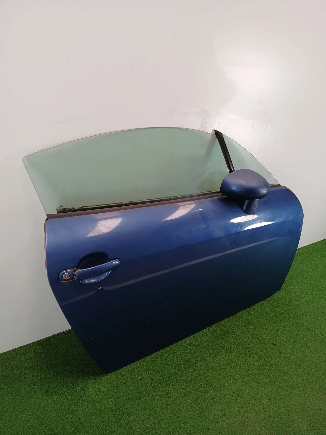 Puerta Delantera Derecha para Audi Tt (8N3)