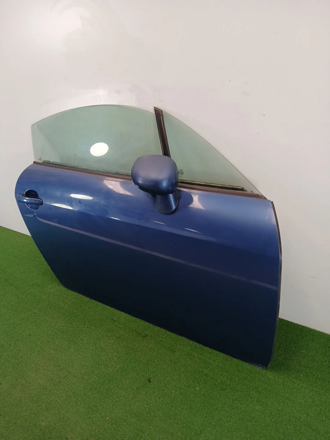 Puerta Delantera Derecha para Audi Tt (8N3)