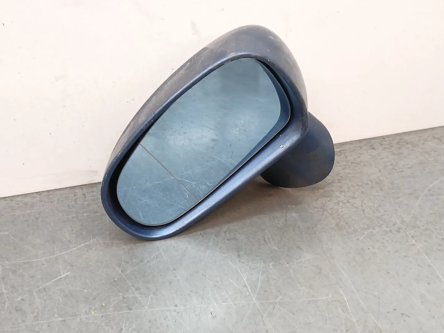 Retrovisor Izquierdo para Audi Tt (8N3)