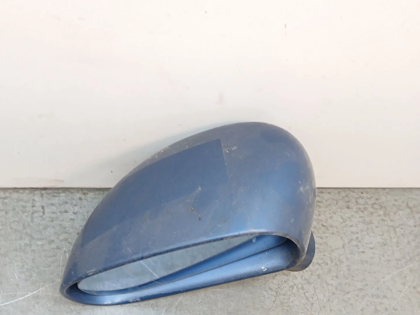 Retrovisor Izquierdo para Audi Tt (8N3)