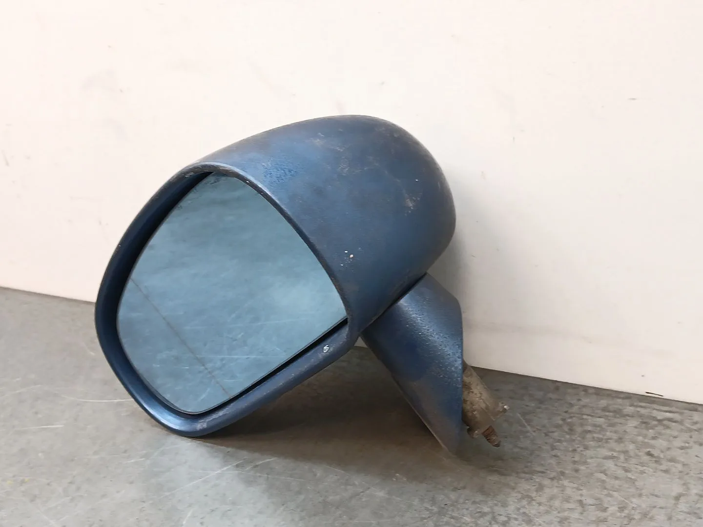 Retrovisor Izquierdo para Audi Tt (8N3)