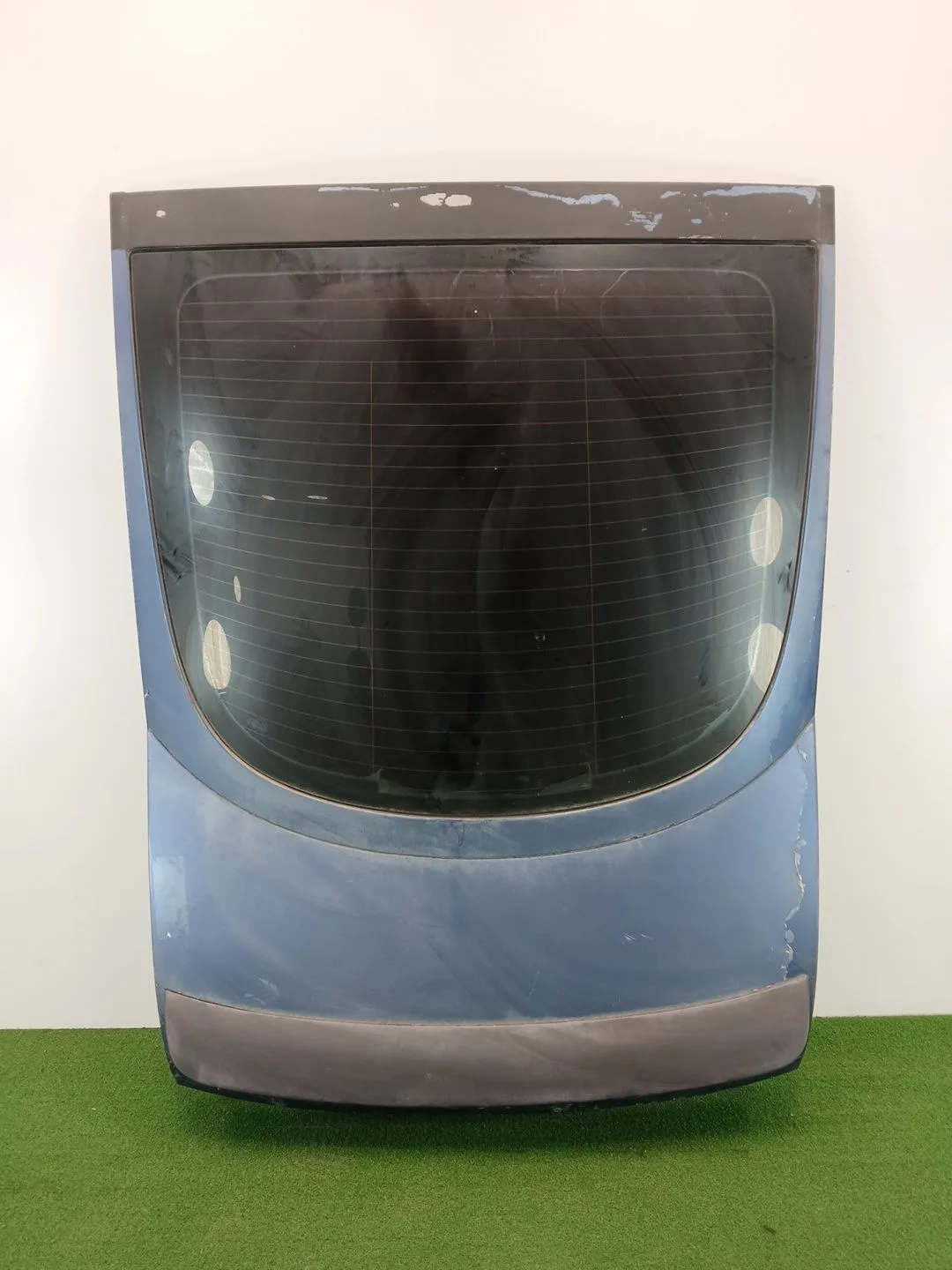Porton Trasero para Audi Tt (8N3)