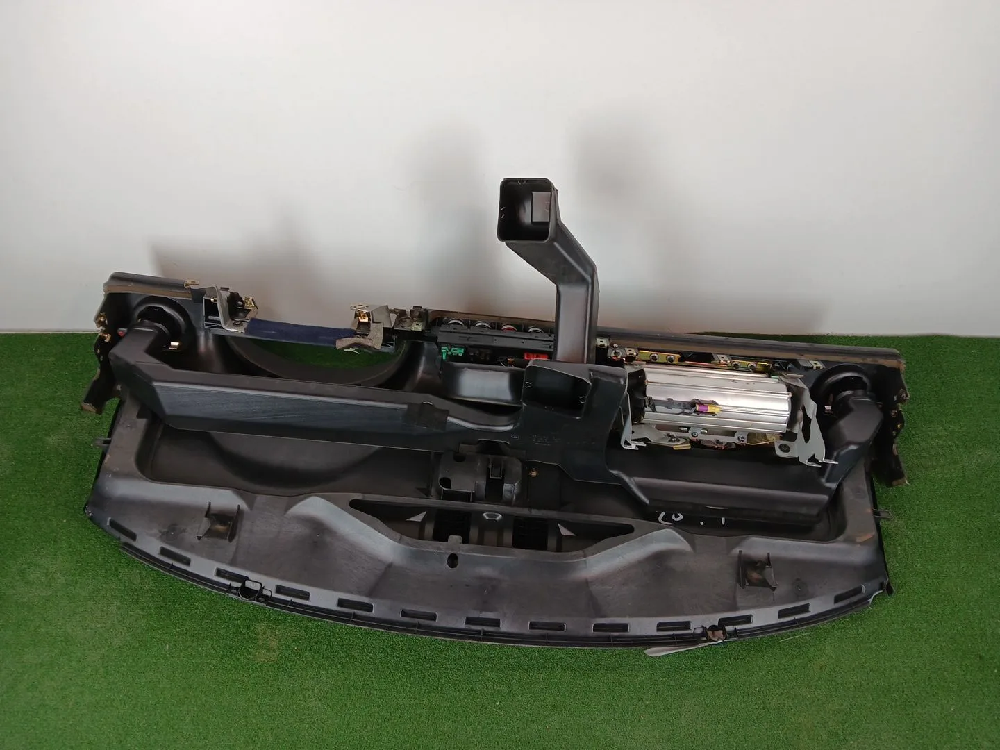 Kit Airbag para Audi Tt (8N3)