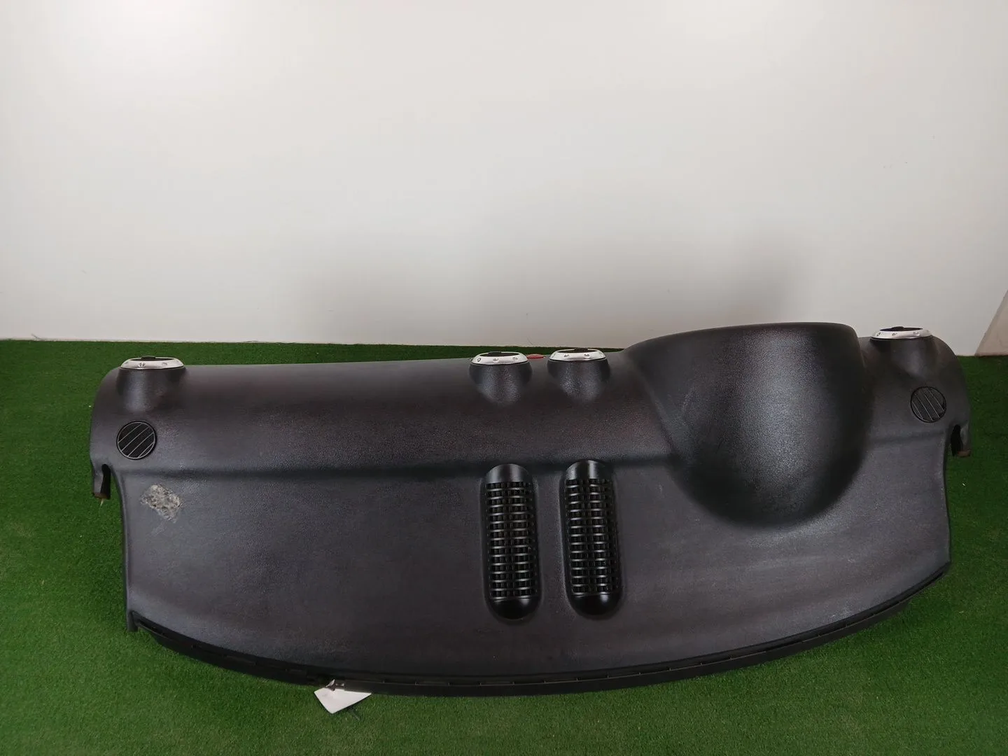 Kit Airbag para Audi Tt (8N3)