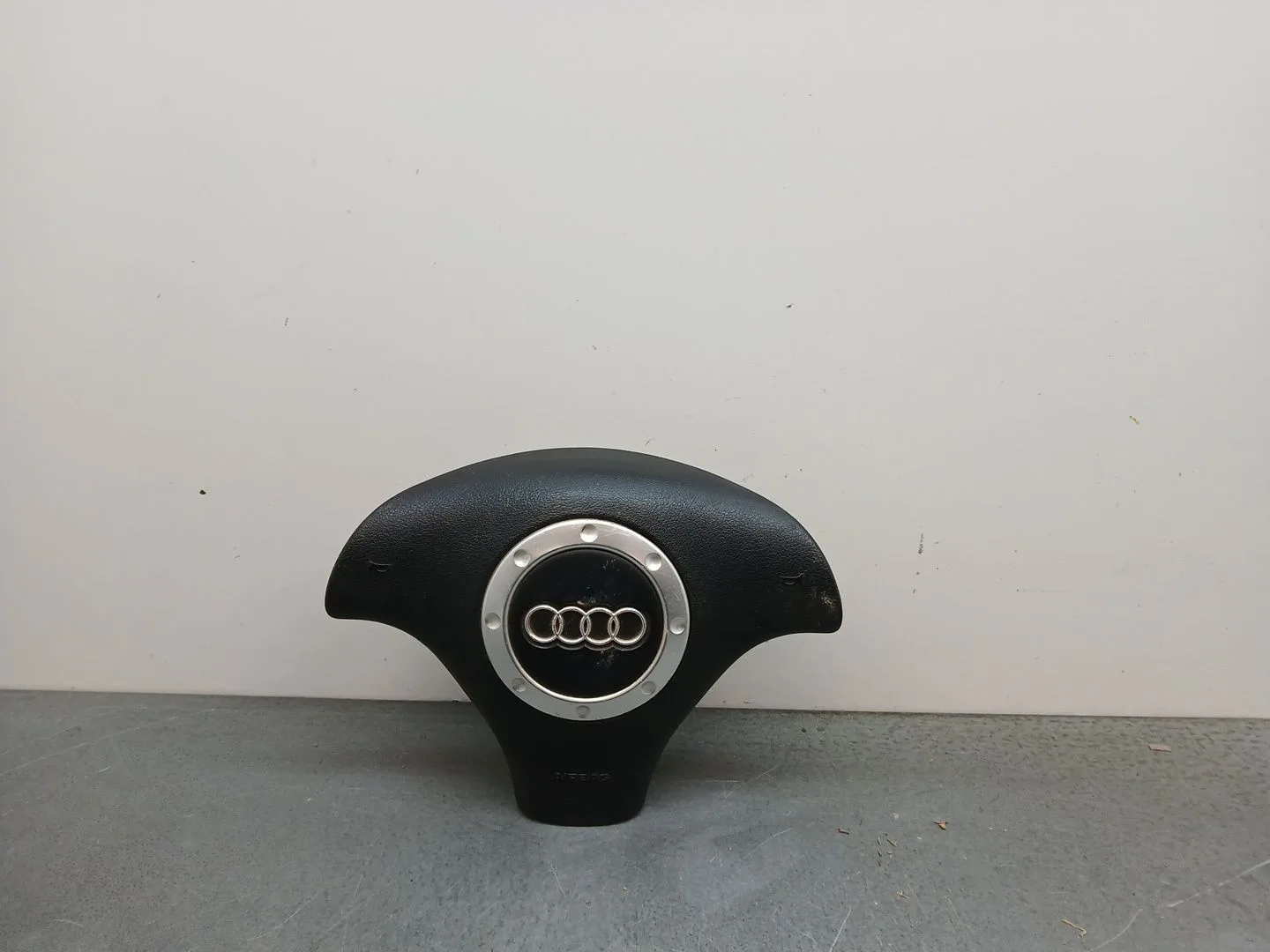 Kit Airbag para Audi Tt (8N3)