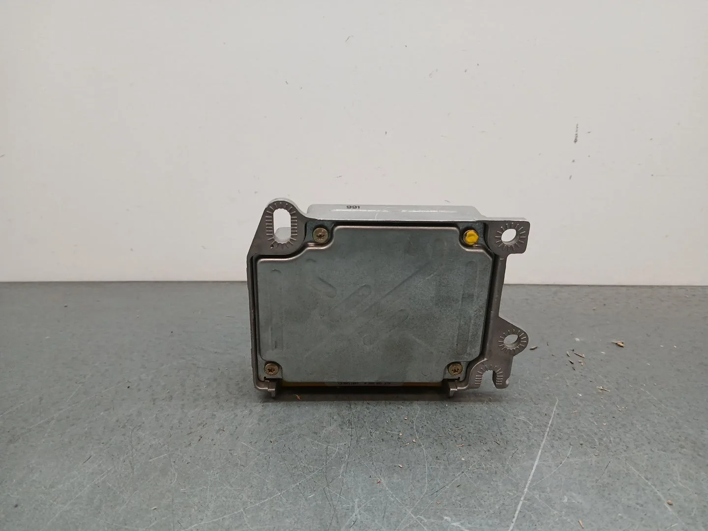 Kit Airbag para Audi Tt (8N3)