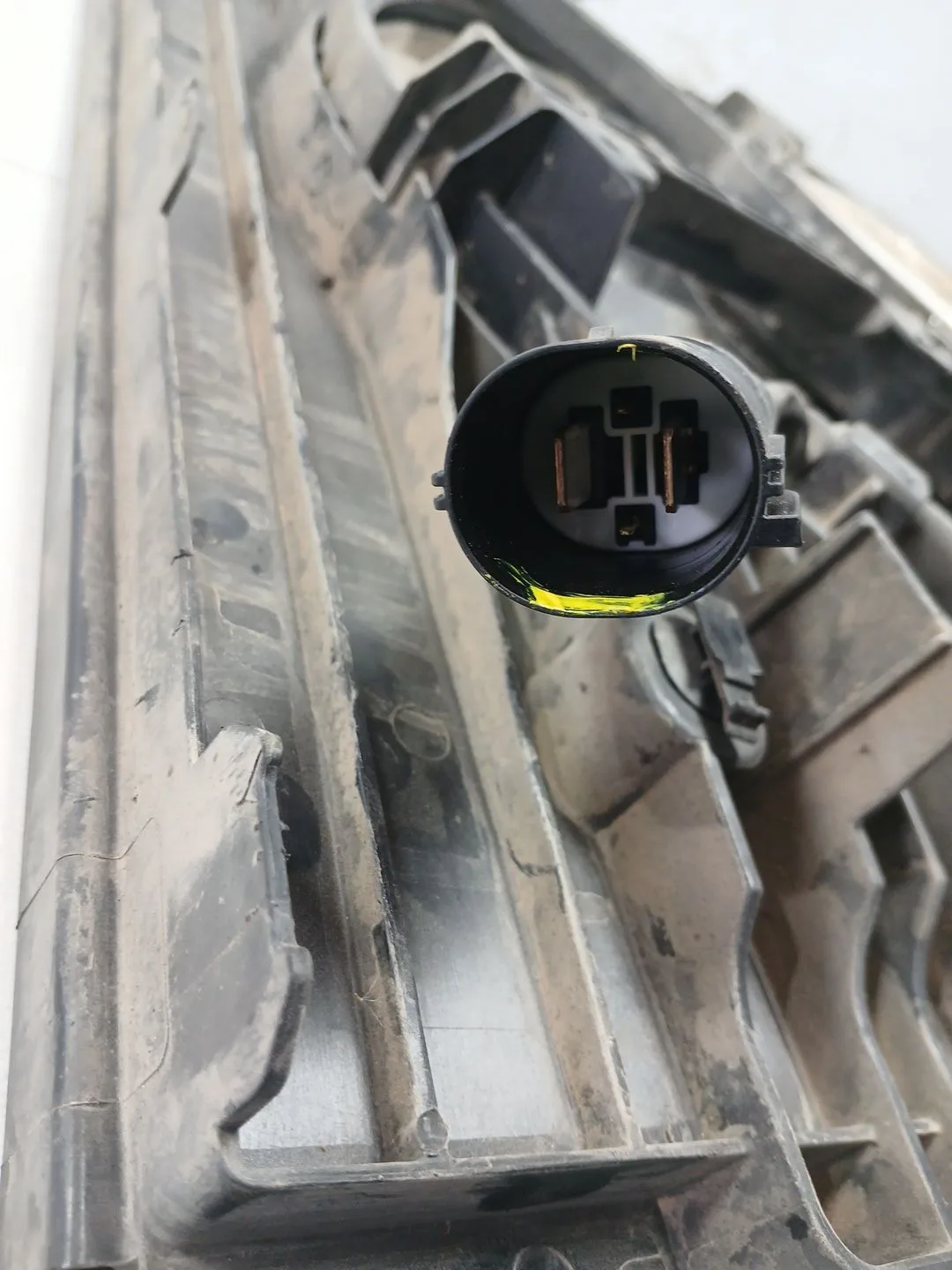 Electroventilador para Nissan Qashqai Ii (J11, J11_)