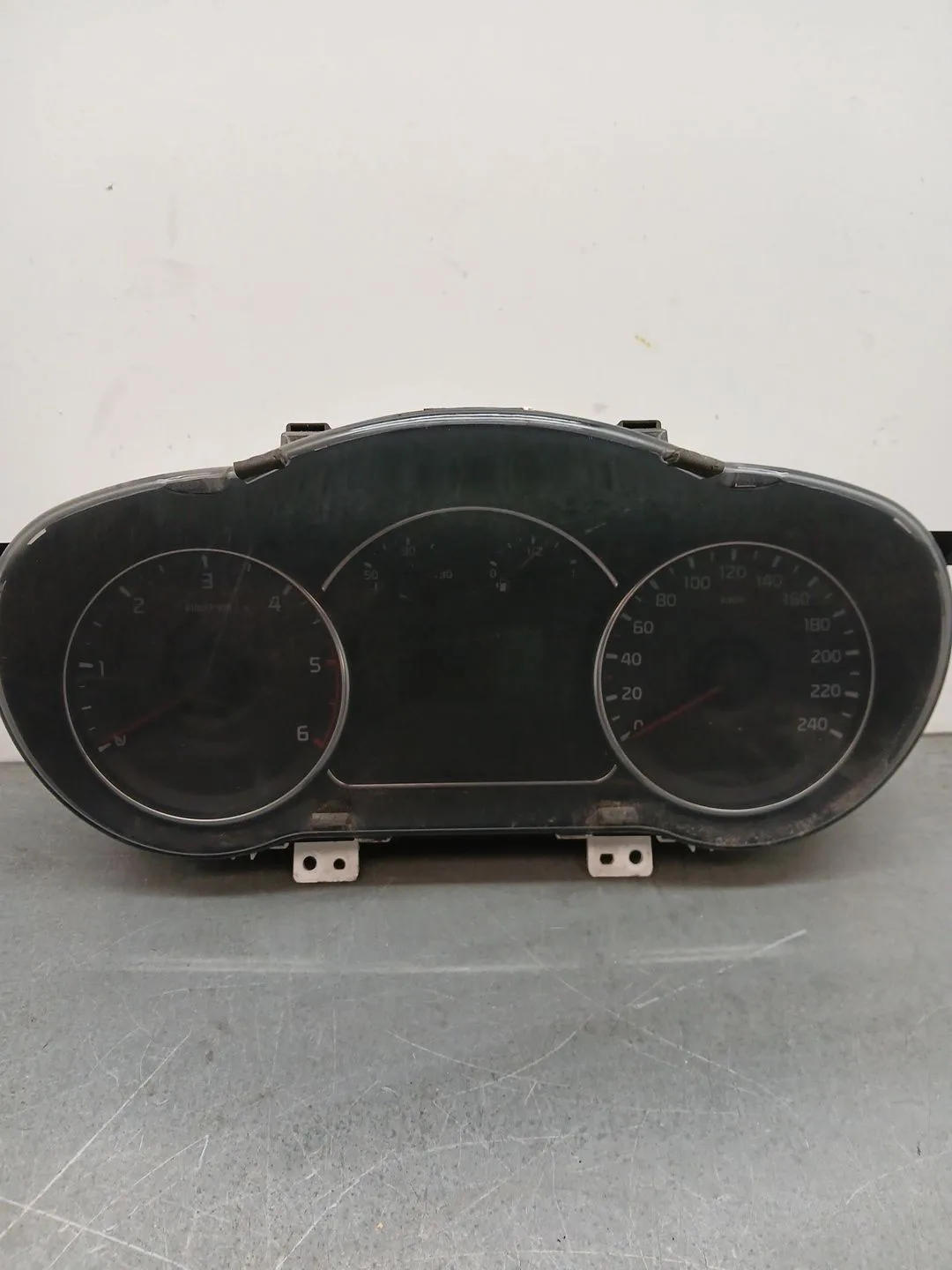 Cuadro Instrumentos para Kia Carens ( )