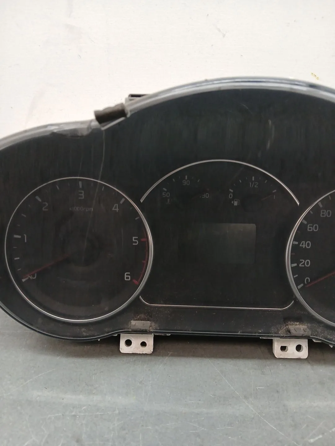Cuadro Instrumentos para Kia Carens ( )