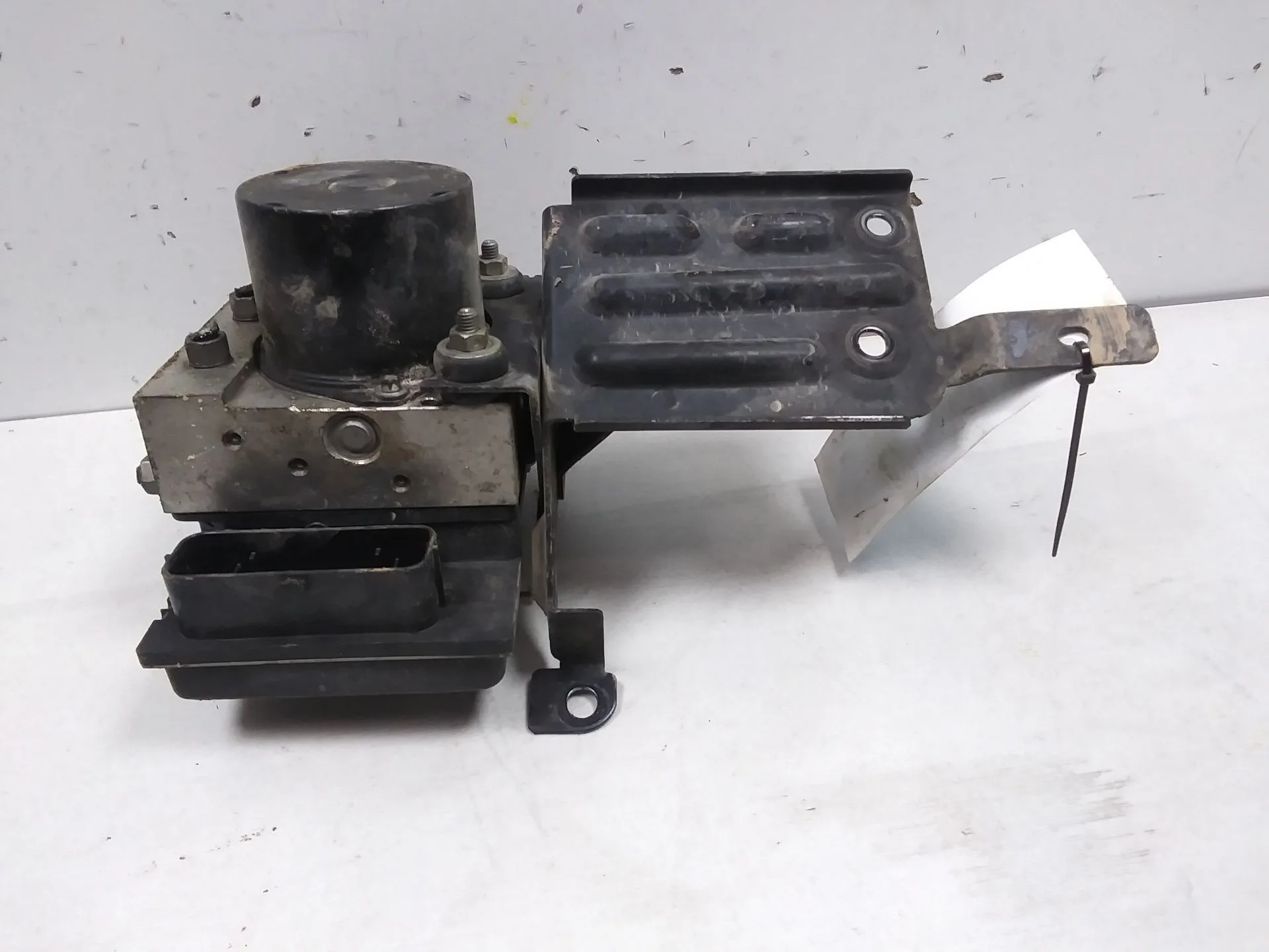 Abs para Seat Ibiza Iv Sc (6J1, 6P5)