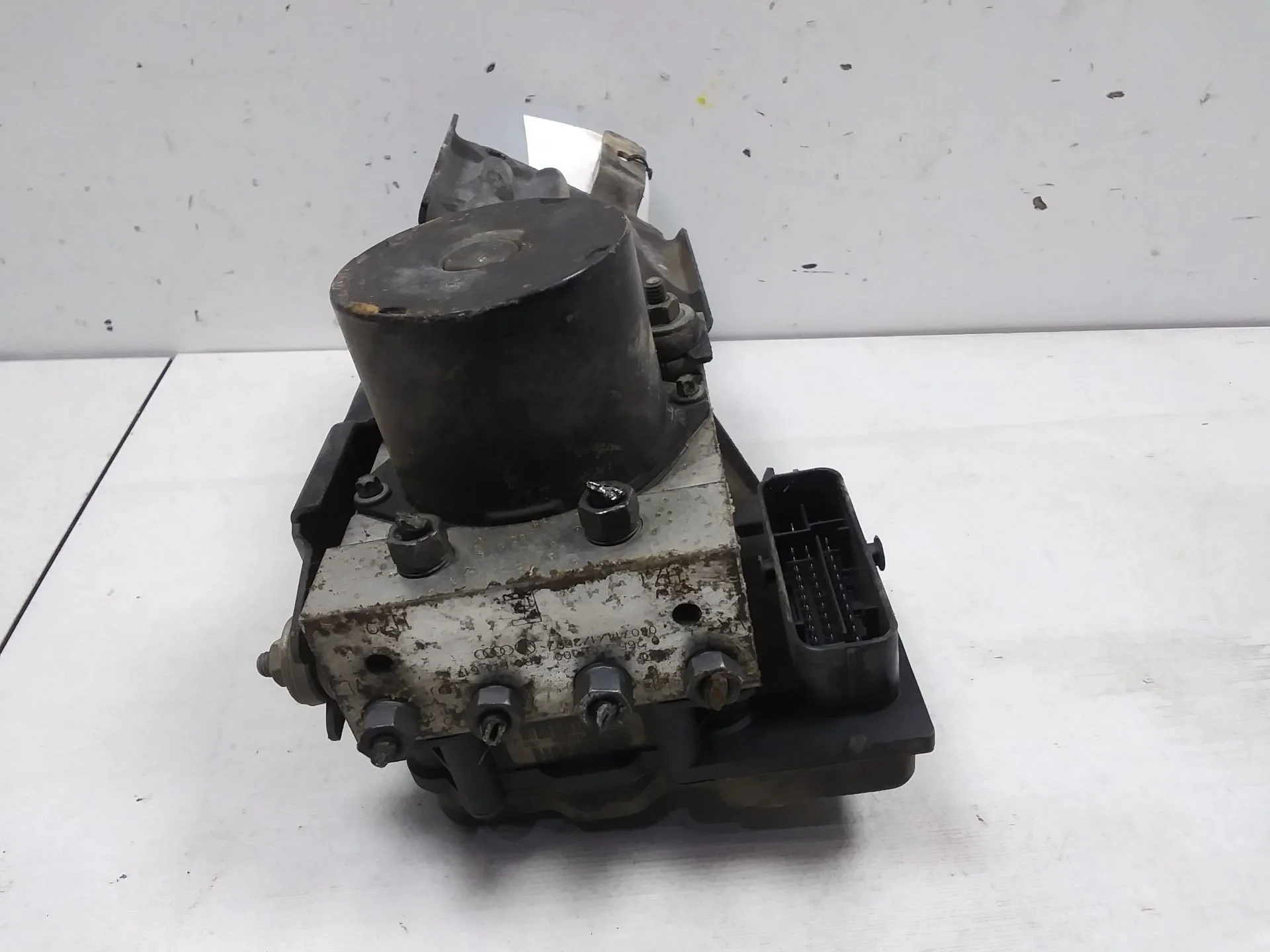 Abs para Seat Ibiza Iv Sc (6J1, 6P5)